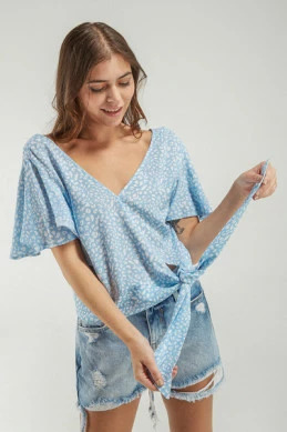 Blusas