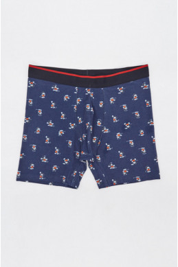 Boxer Estampados