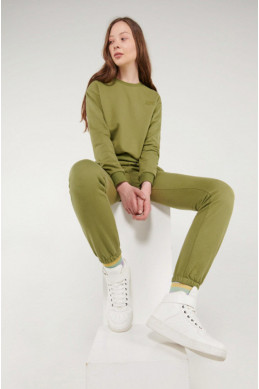 Pantalones Conjunto