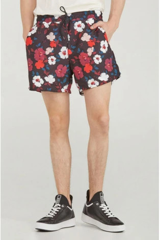 Bermudas Playeras
