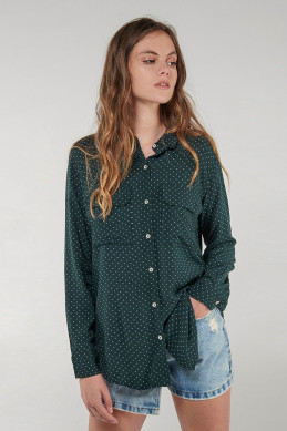 Blusas Camiseras