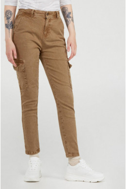 Pantalones Cargo