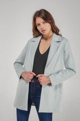 Blazer y Gabán
