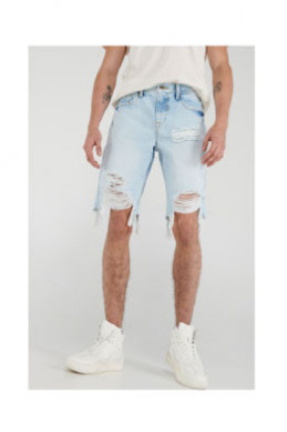 Bermudas