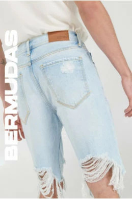 Bermudas