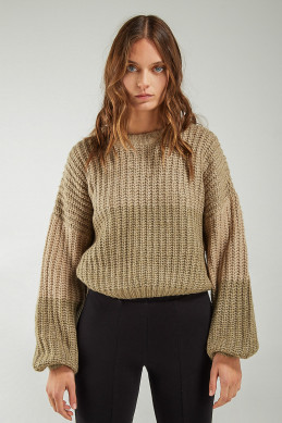 Sweaters Offshoulder