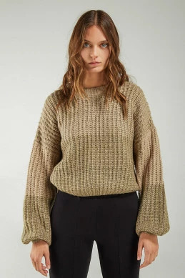 Sweaters Offshoulder