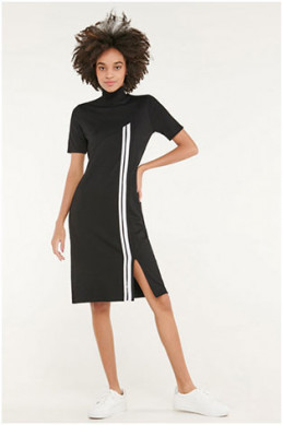 Vestidos Cortos