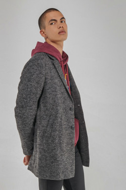 Blazer y Gaban Hombre