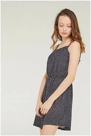 Vestidos Estampados