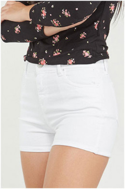 Short tiro alto