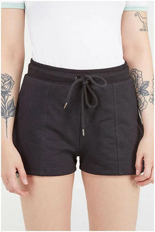 Shorts Otros Fits