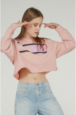 Buzos Cropped