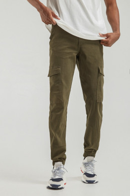 Pantalones Hombre