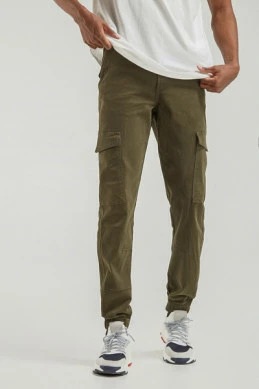 Pantalones Hombre