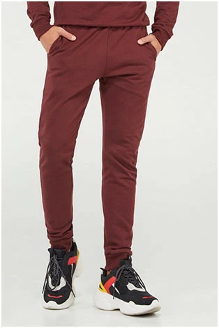 Pantalones Joggers