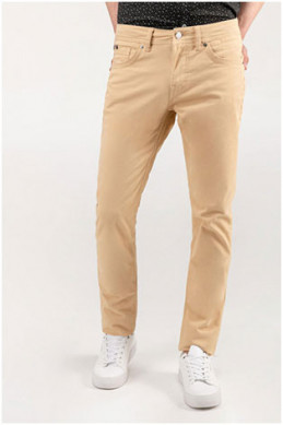 Pantalones 5 Bolsillos