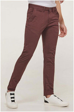 Super slim fit
