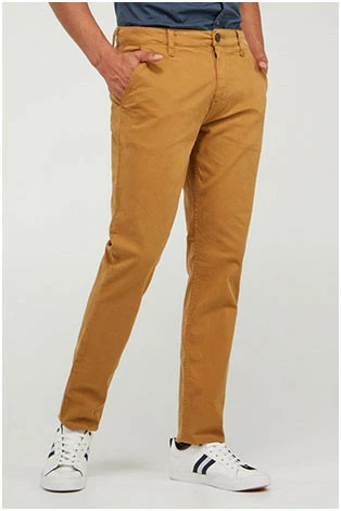 Super slim fit