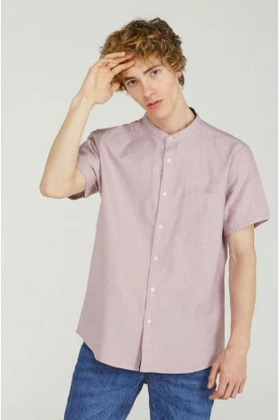 Camisas Unicolor