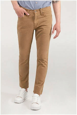 Slim fit