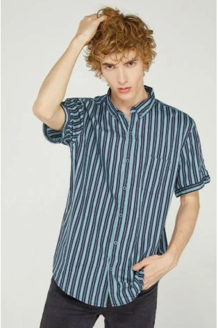 Camisas Rayas