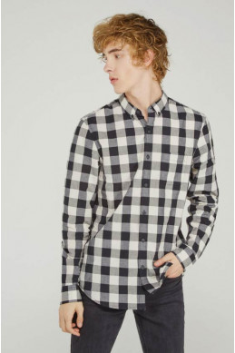 Camisas Cuadros 