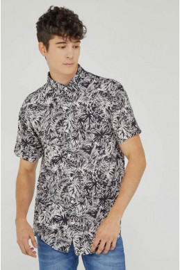 Camisas Estampadas