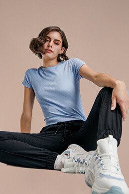 Joggers
