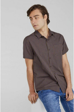 Camisas Sport Collar