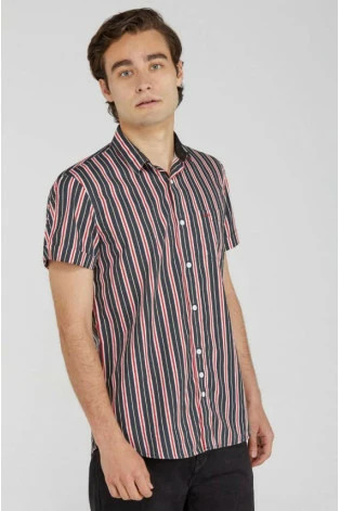 Camisas Sport Collar