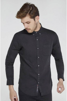 Camisas Ajustadas Stretch