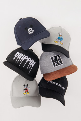 Gorras