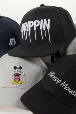 Gorras
