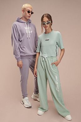 Koaj loungewear