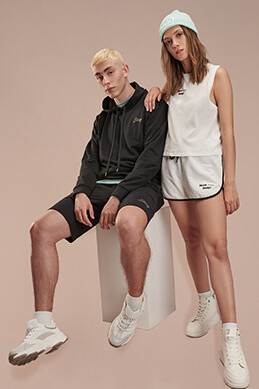 Koaj loungewear