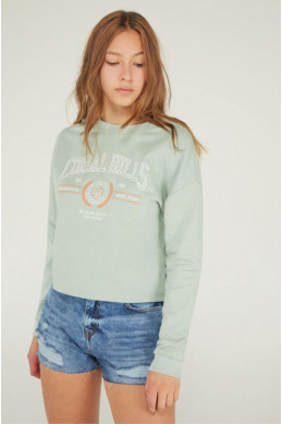 Buzos Loungewear