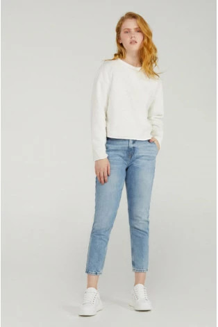 Buzos Loungewear