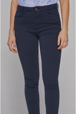 Pantalones 5 Bolsillos