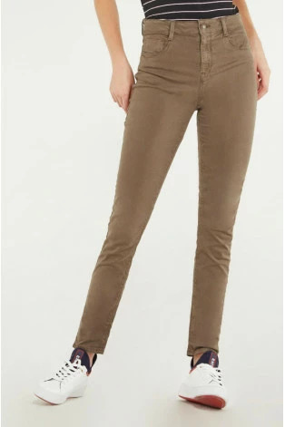 Pantalones 5 Bolsillos