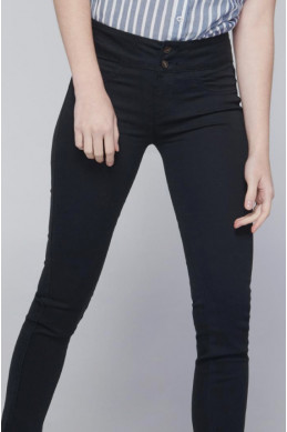 Pantalones Con Motivo
