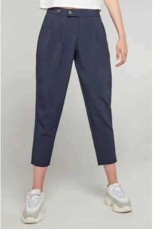 Pantalones Con Motivo