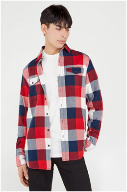 Camisas Manga larga 