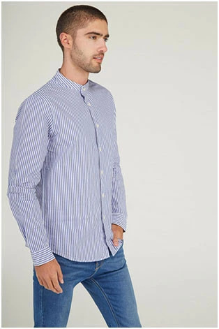 Camisas Manga larga 