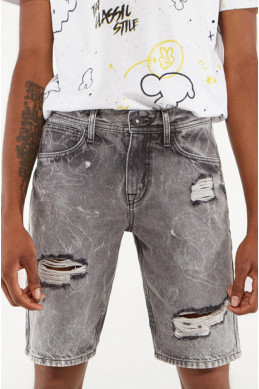 Bermudas Licencias