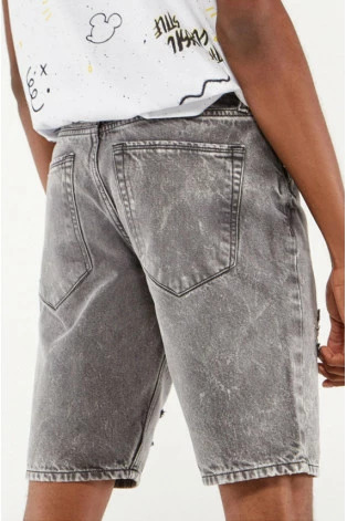 Bermudas Licencias