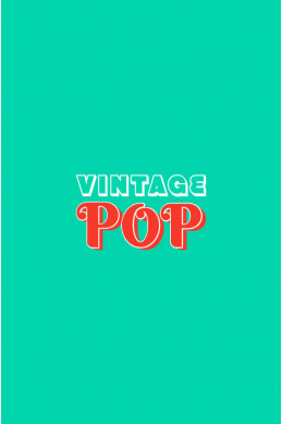 Vintagepop