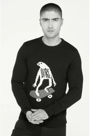 Sweaters y Cardigans
