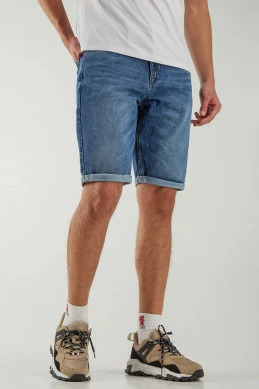 Bermudas