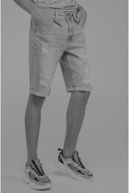 Bermudas